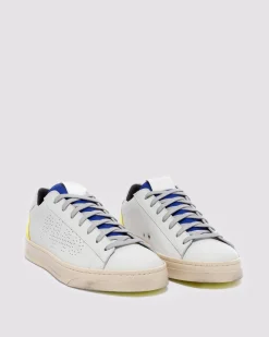 Cheap P448 Jack White/Neon