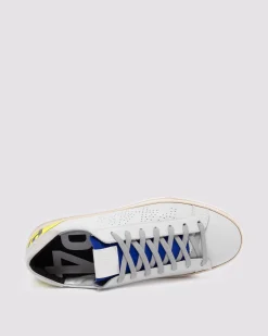 Cheap P448 Jack White/Neon