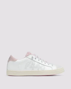 New P448 John Blossom Pink
