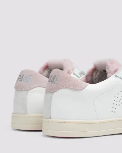 New P448 John Blossom Pink