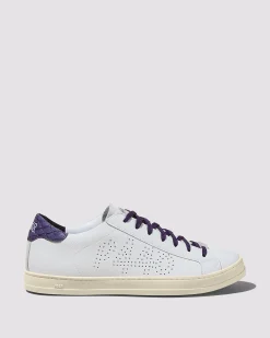 Cheap P448 John Carp/Violet Purple