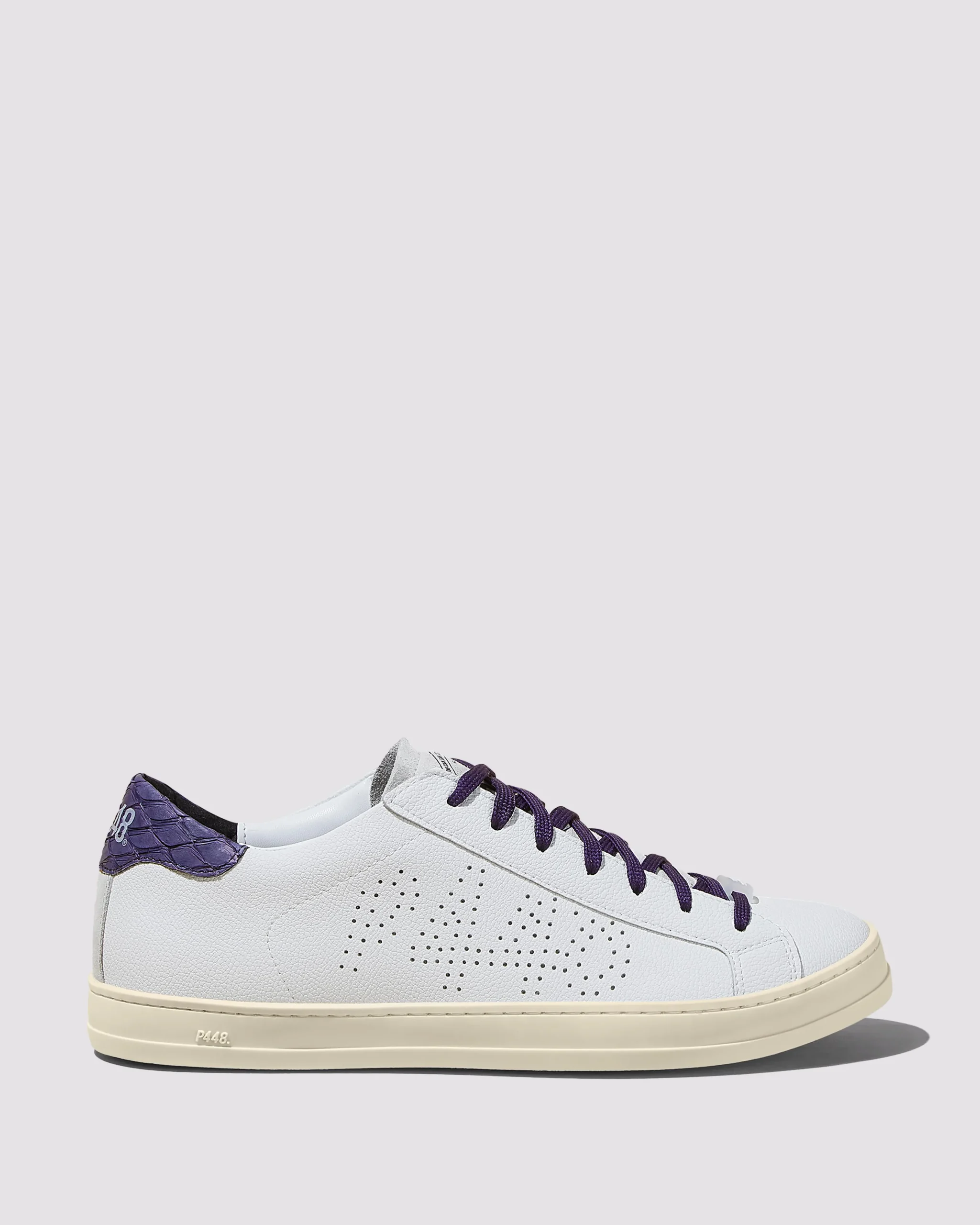 Cheap P448 John Carp/Violet Purple