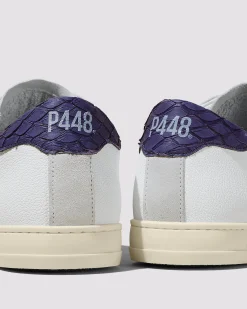 Cheap P448 John Carp/Violet Purple