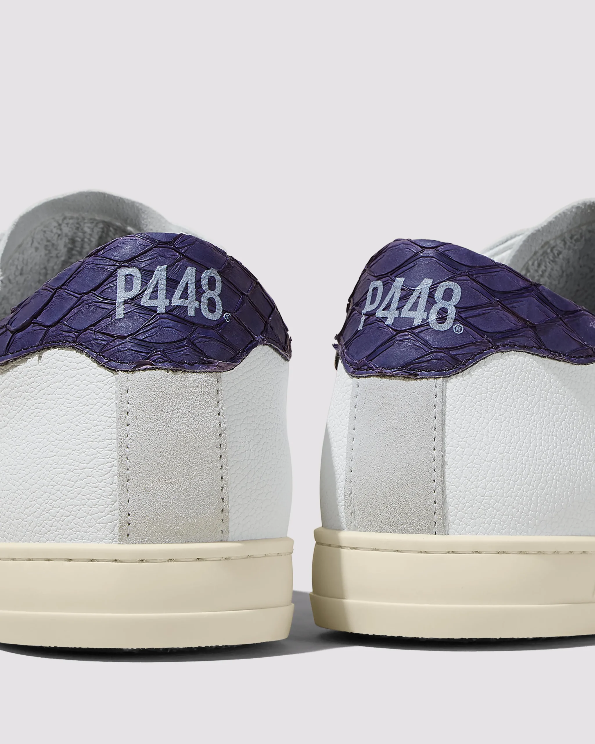 Cheap P448 John Carp/Violet Purple