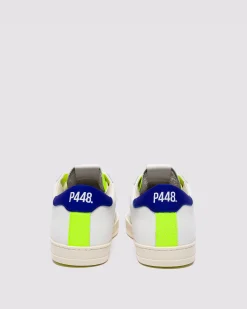 Discount P448 John Flight Blue