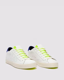 Discount P448 John Flight Blue