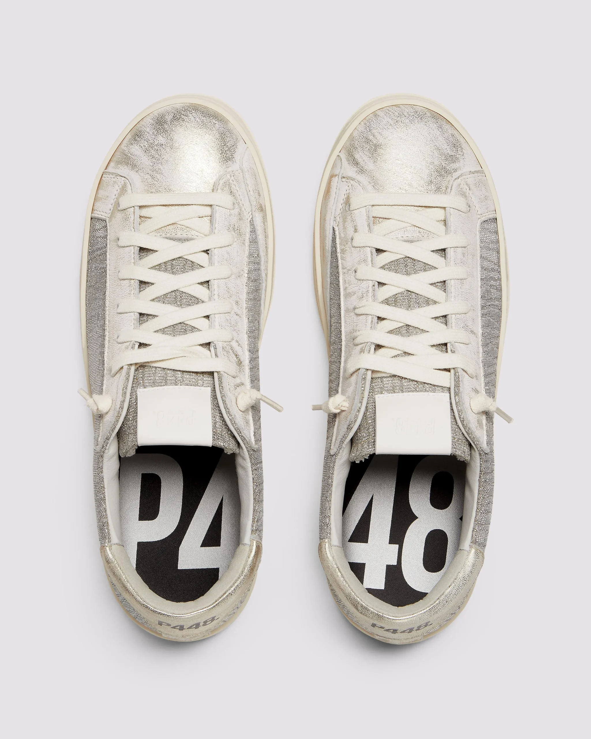 Shop P448 John Gilded