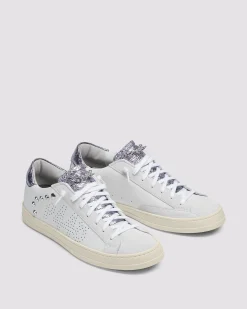Discount P448 John Lilac/Stud