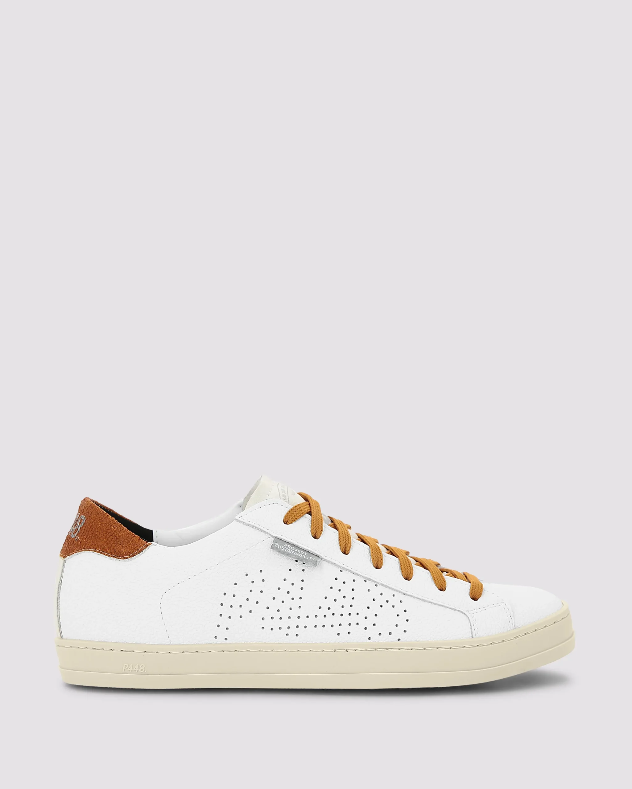 Cheap P448 John Lionfish White/Mustard Brown