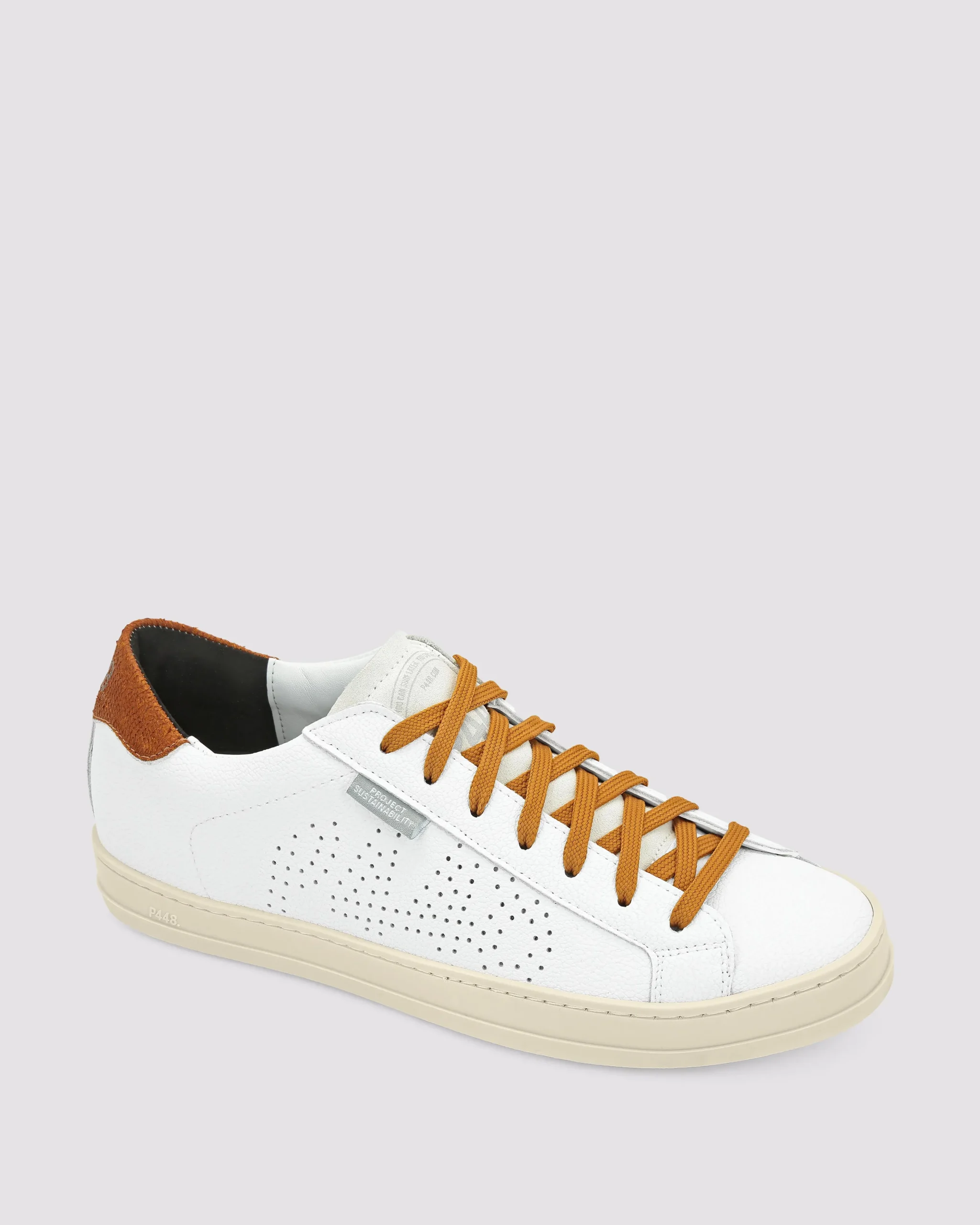 Cheap P448 John Lionfish White/Mustard Brown