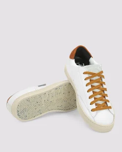 Cheap P448 John Lionfish White/Mustard Brown