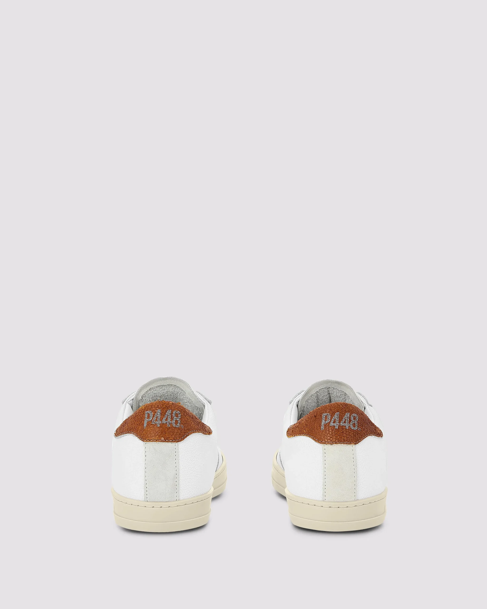 Cheap P448 John Lionfish White/Mustard Brown
