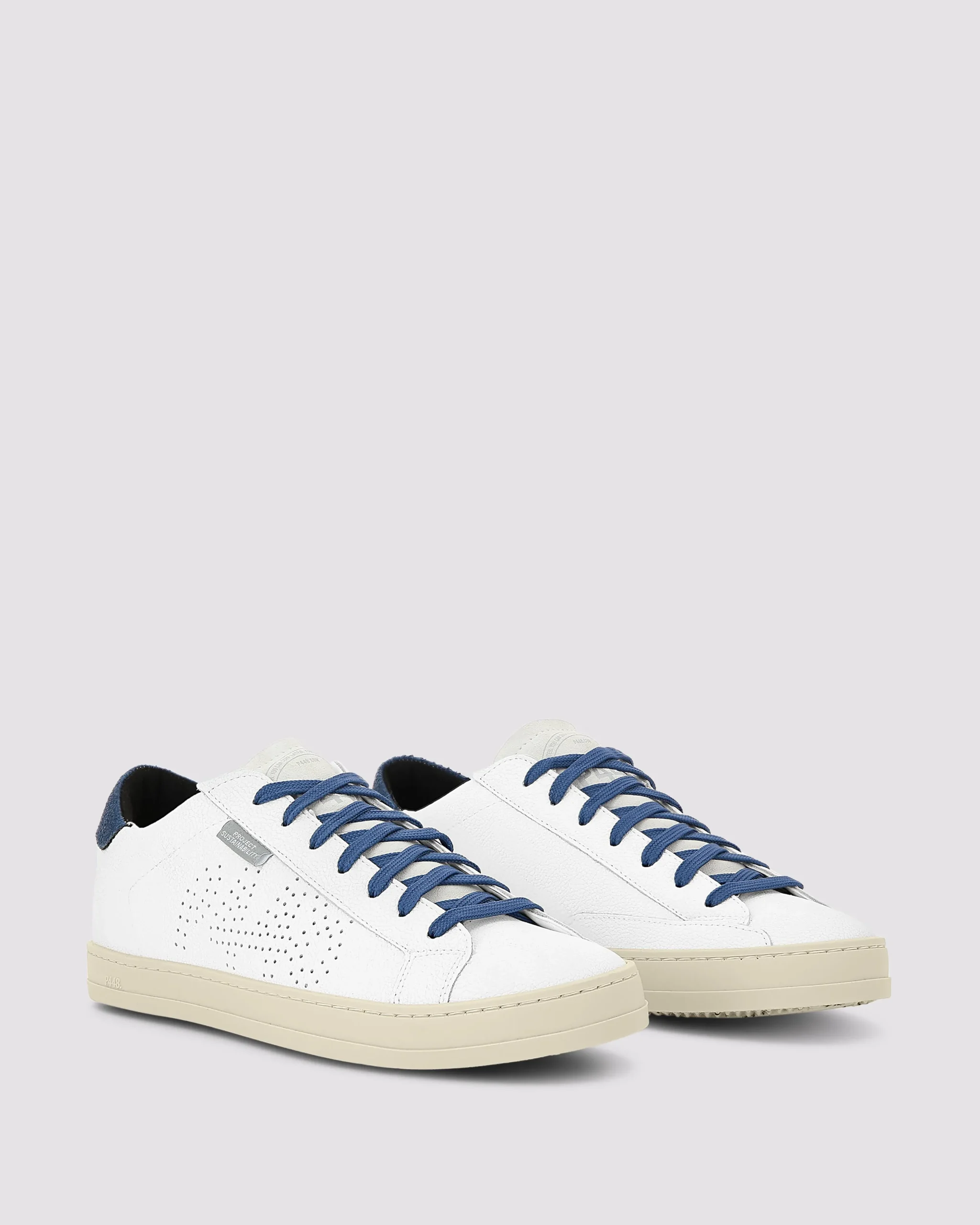 Best Sale P448 John Lionfish White/Navy Blue