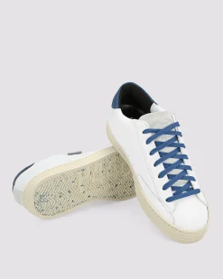 Best Sale P448 John Lionfish White/Navy Blue