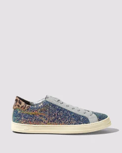 Shop P448 John Multi/Glitter