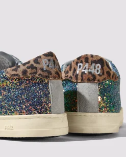 Shop P448 John Multi/Glitter