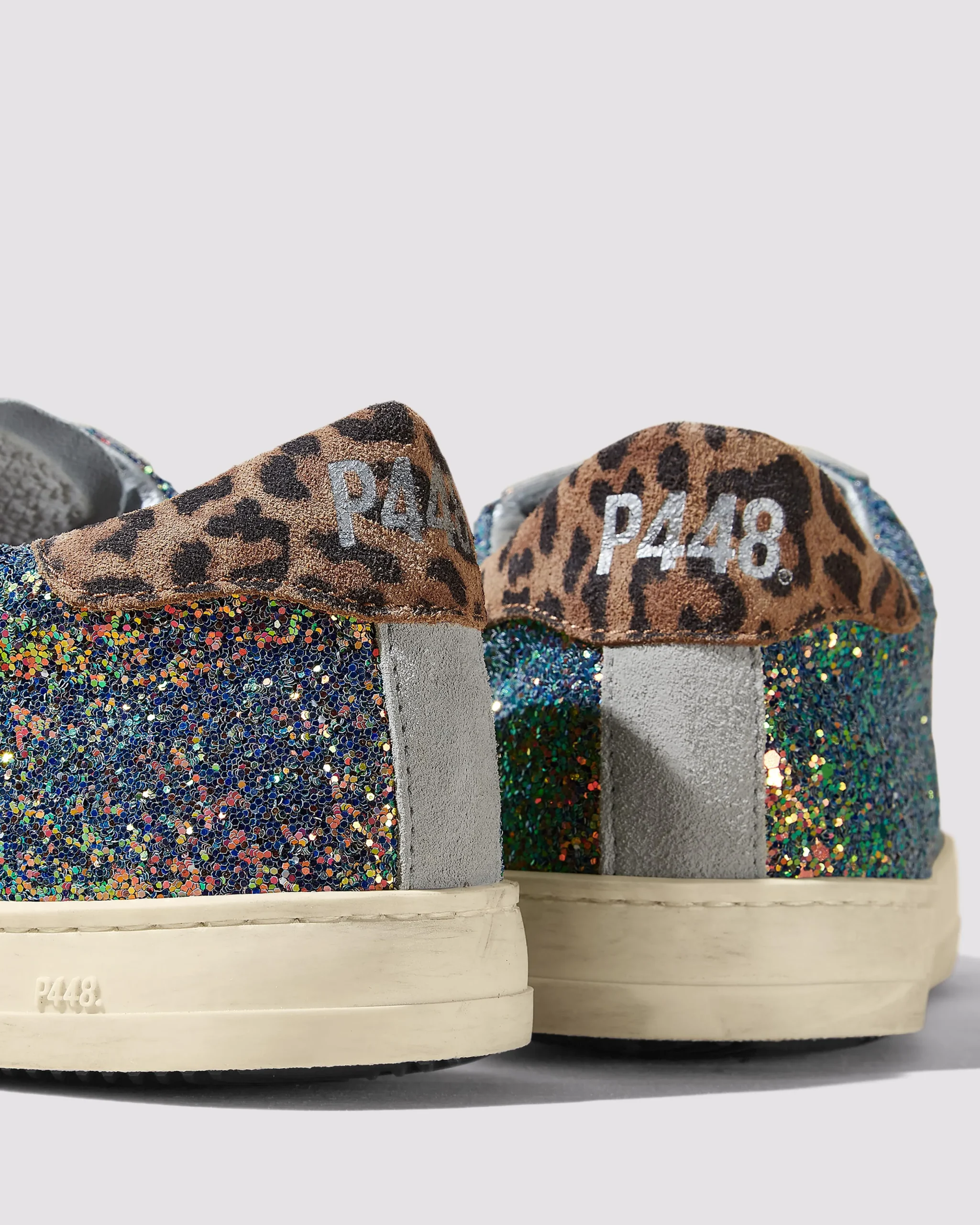 Shop P448 John Multi/Glitter