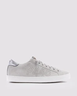 Flash Sale P448 John Platinum