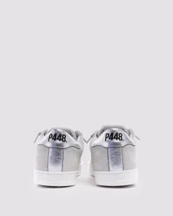 Flash Sale P448 John Platinum