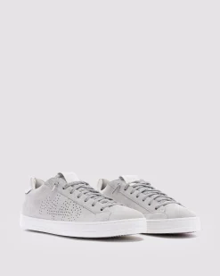 Flash Sale P448 John Platinum