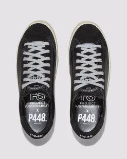 Best Sale P448 John Recycled Black