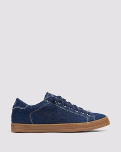 Flash Sale P448 John Recycled Jeans Blue