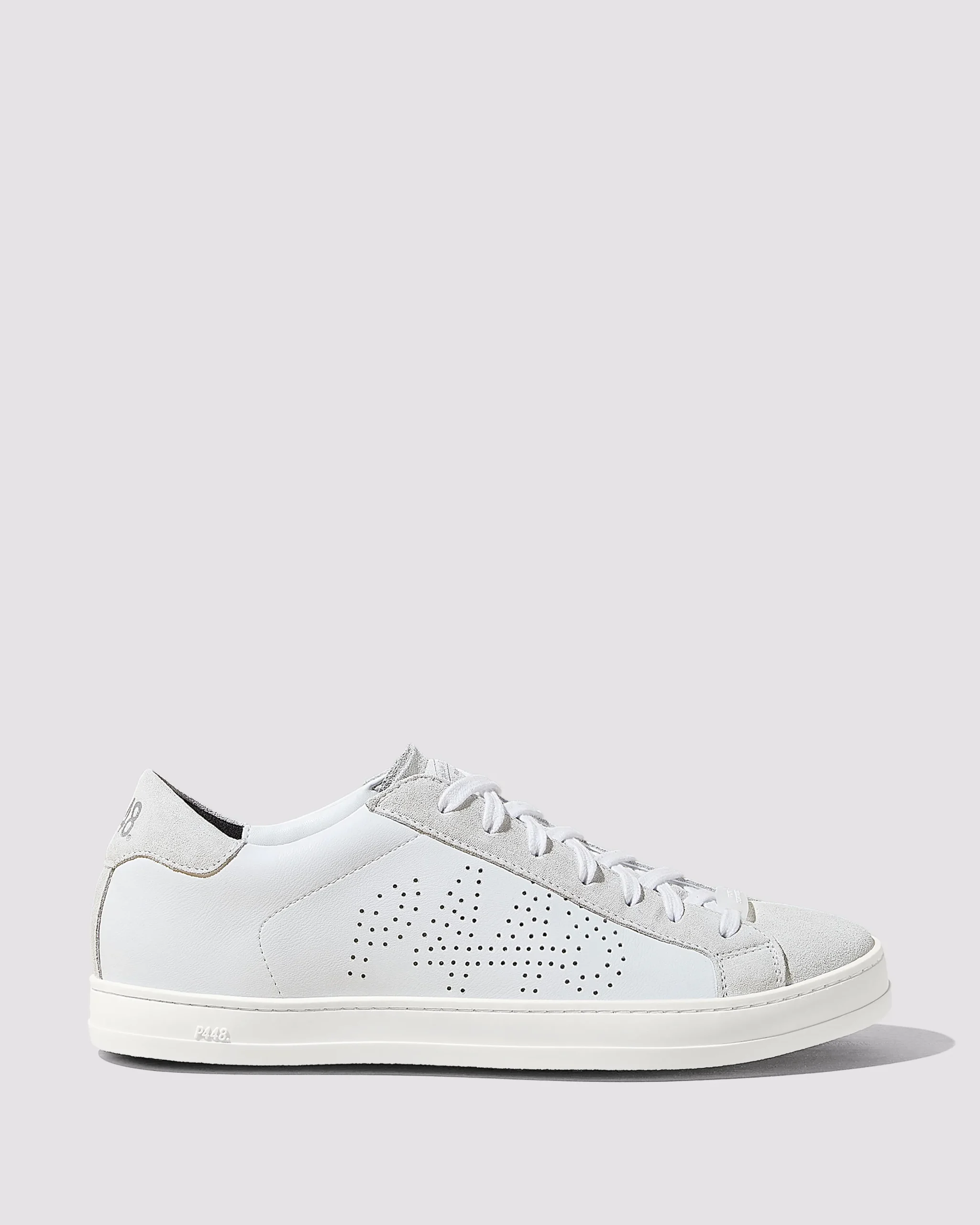 Cheap P448 John Recycled White