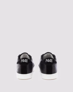 Discount P448 John Revolution Black