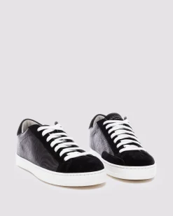 Discount P448 John Revolution Black