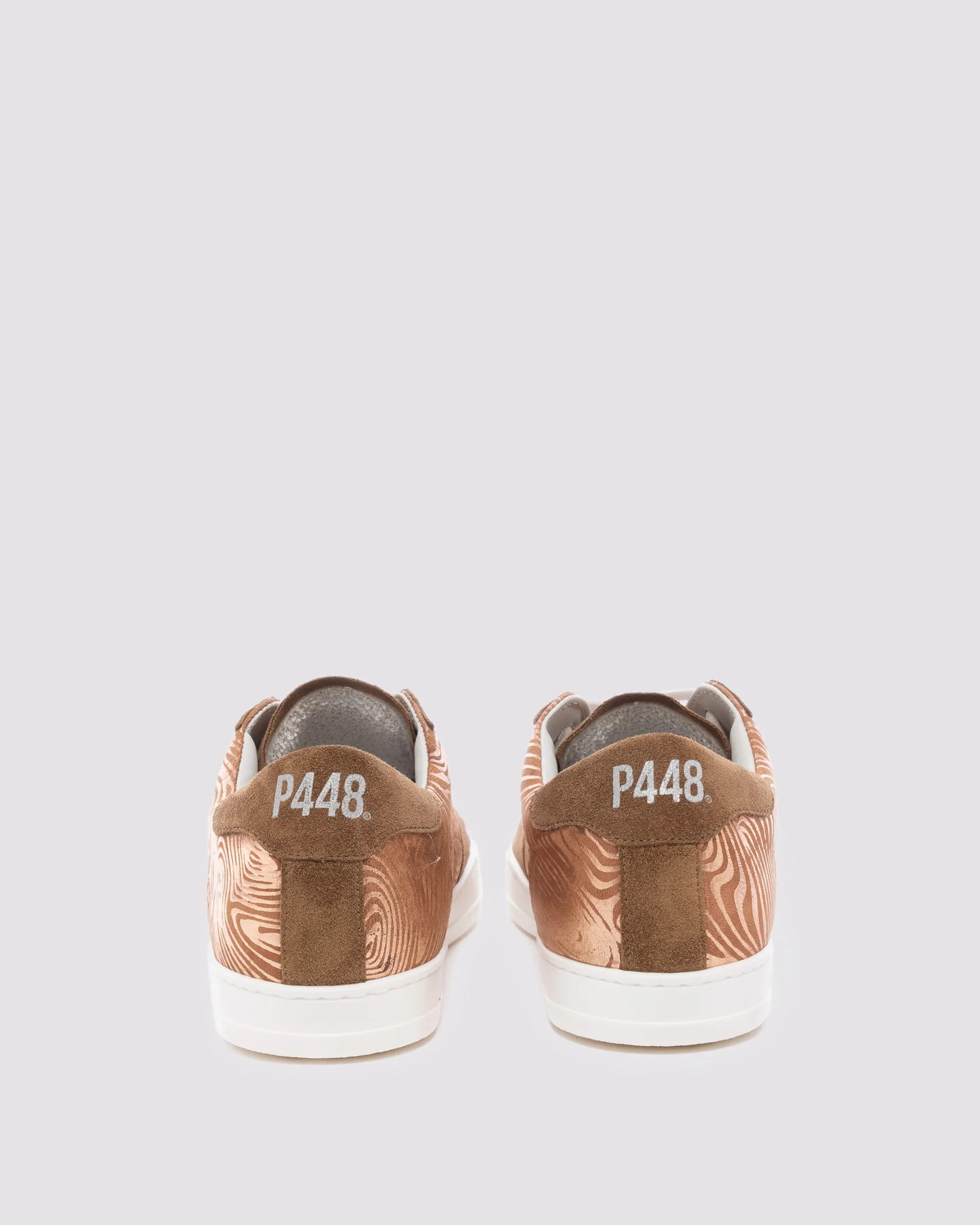 Cheap P448 John Revolution Brown