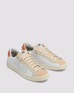 Outlet P448 John Rust Corduroy