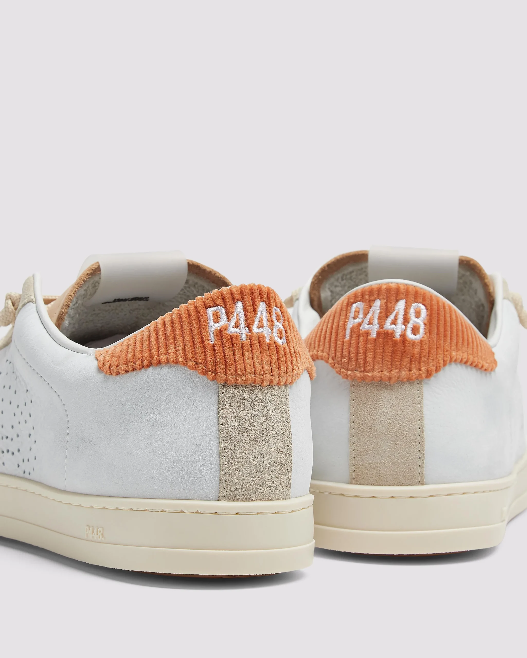 Outlet P448 John Rust Corduroy