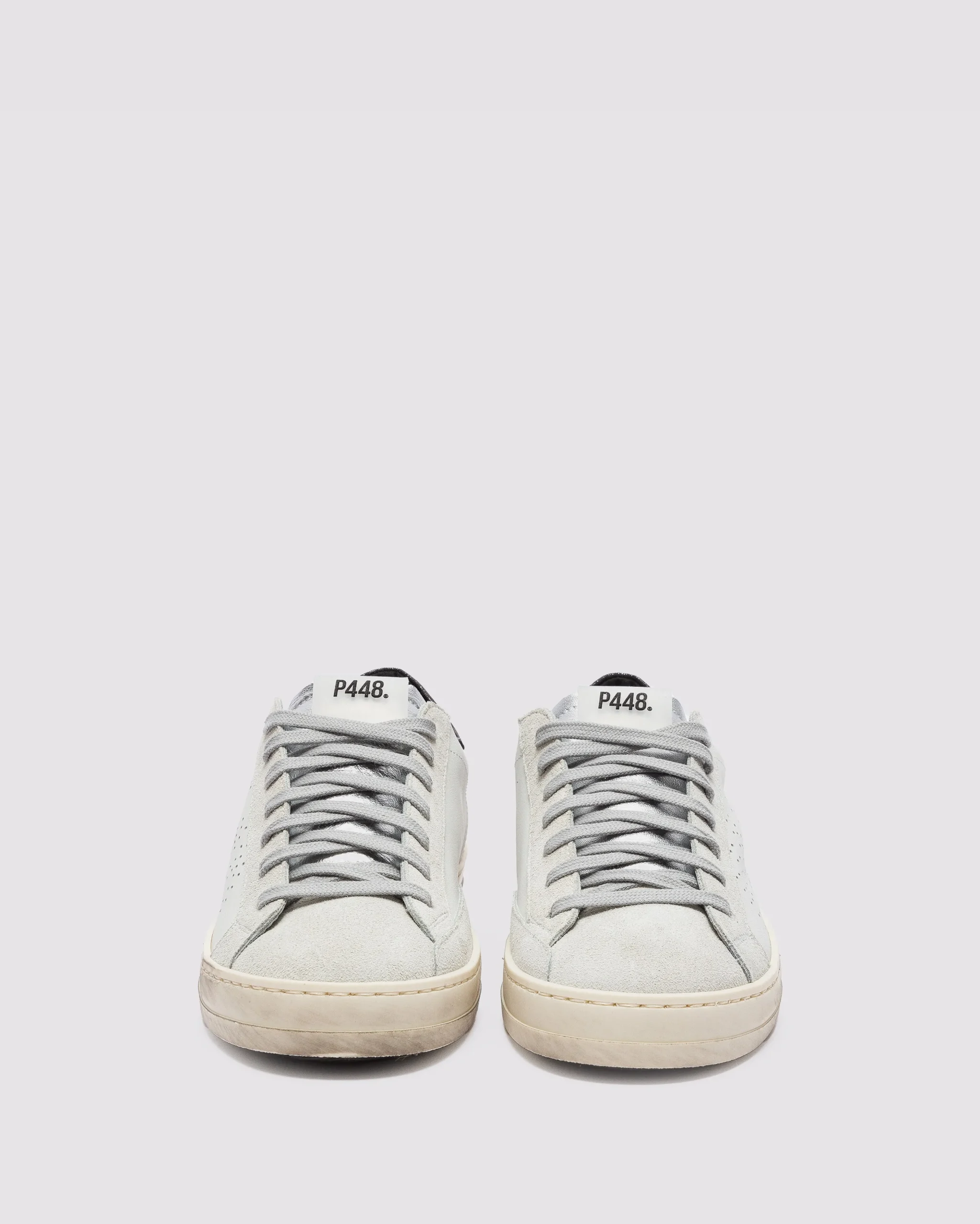 Cheap P448 John Soft Silver