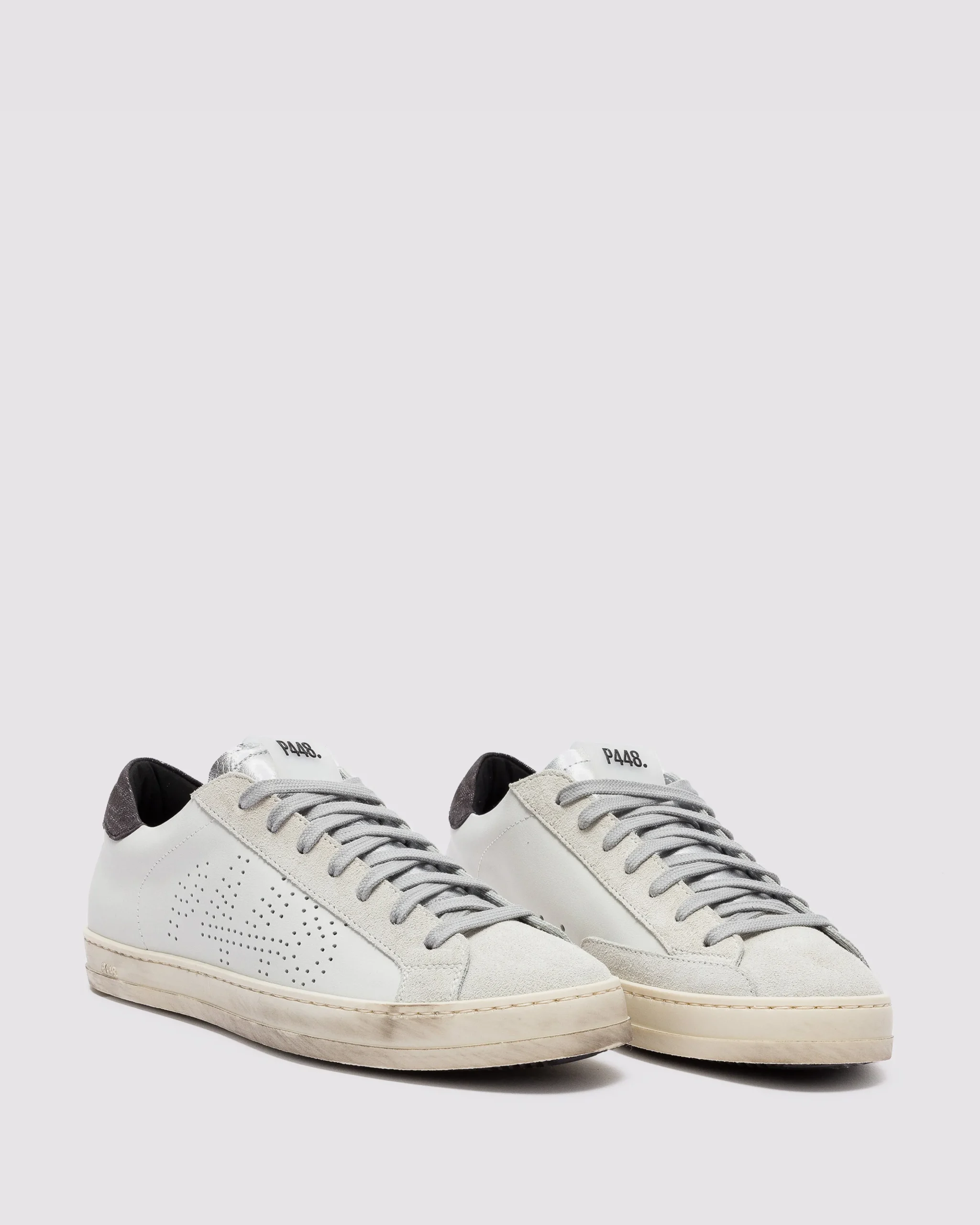 Cheap P448 John Soft Silver