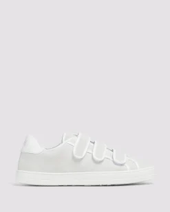 Cheap P448 John Velcro White