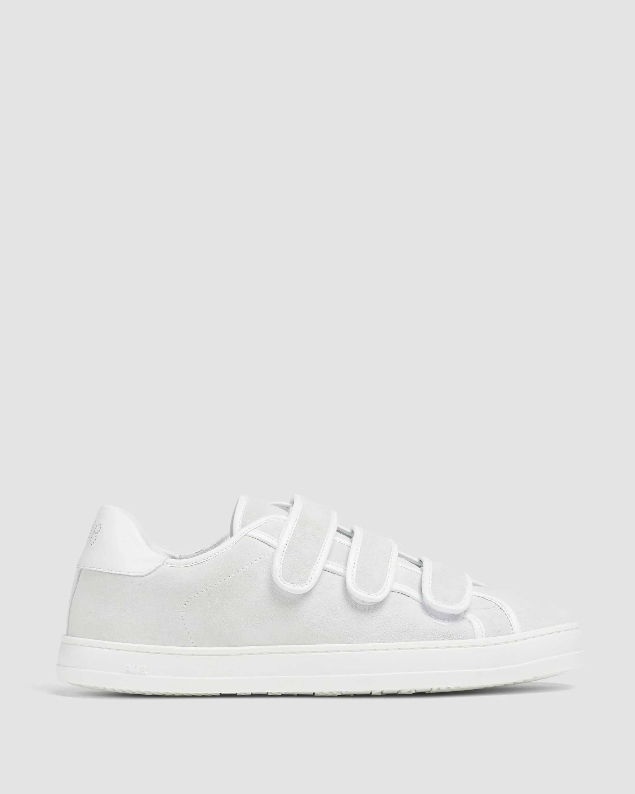 Cheap P448 John Velcro White