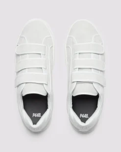Cheap P448 John Velcro White