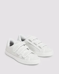 Cheap P448 John Velcro White