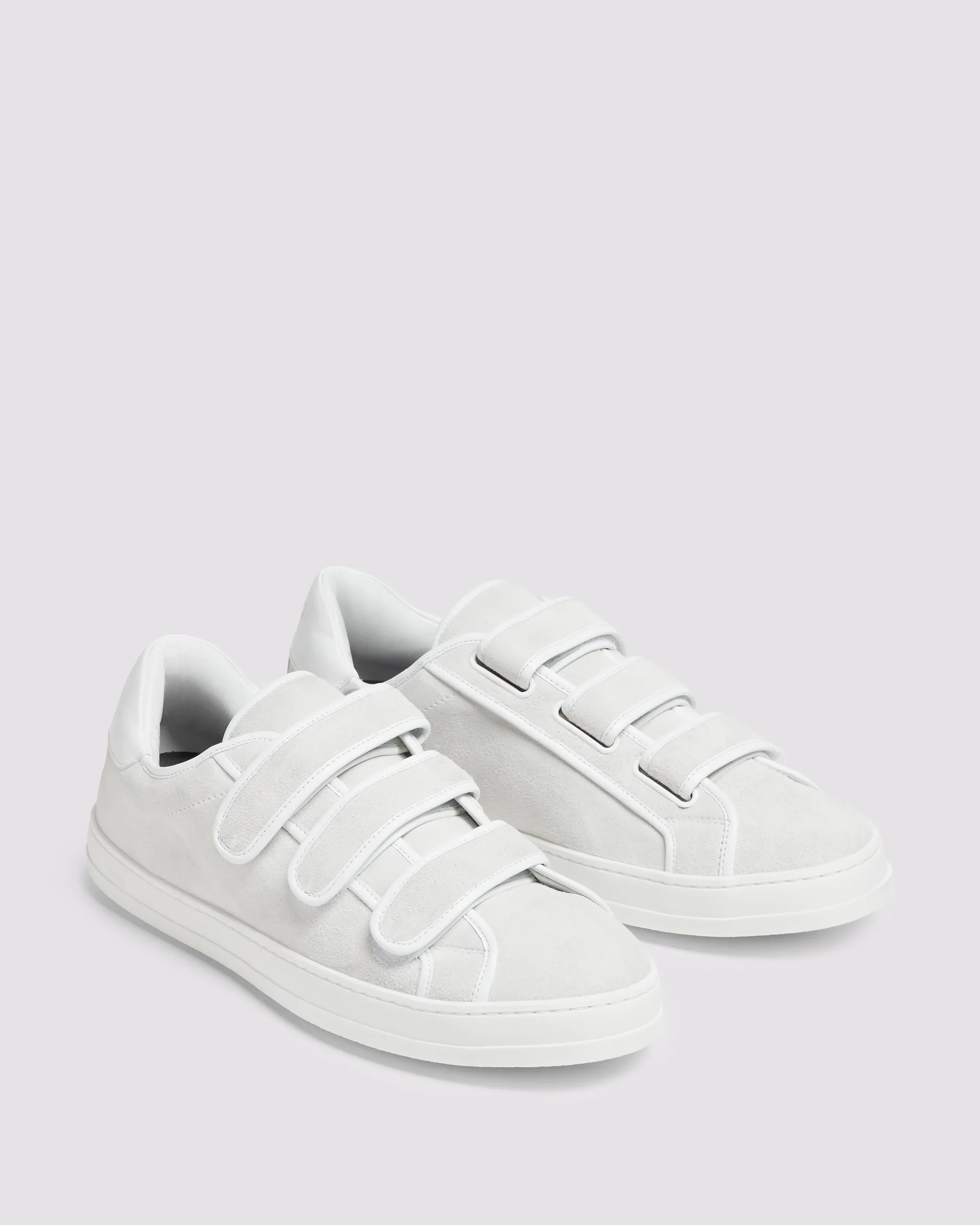 Cheap P448 John Velcro White