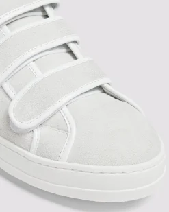Cheap P448 John Velcro White