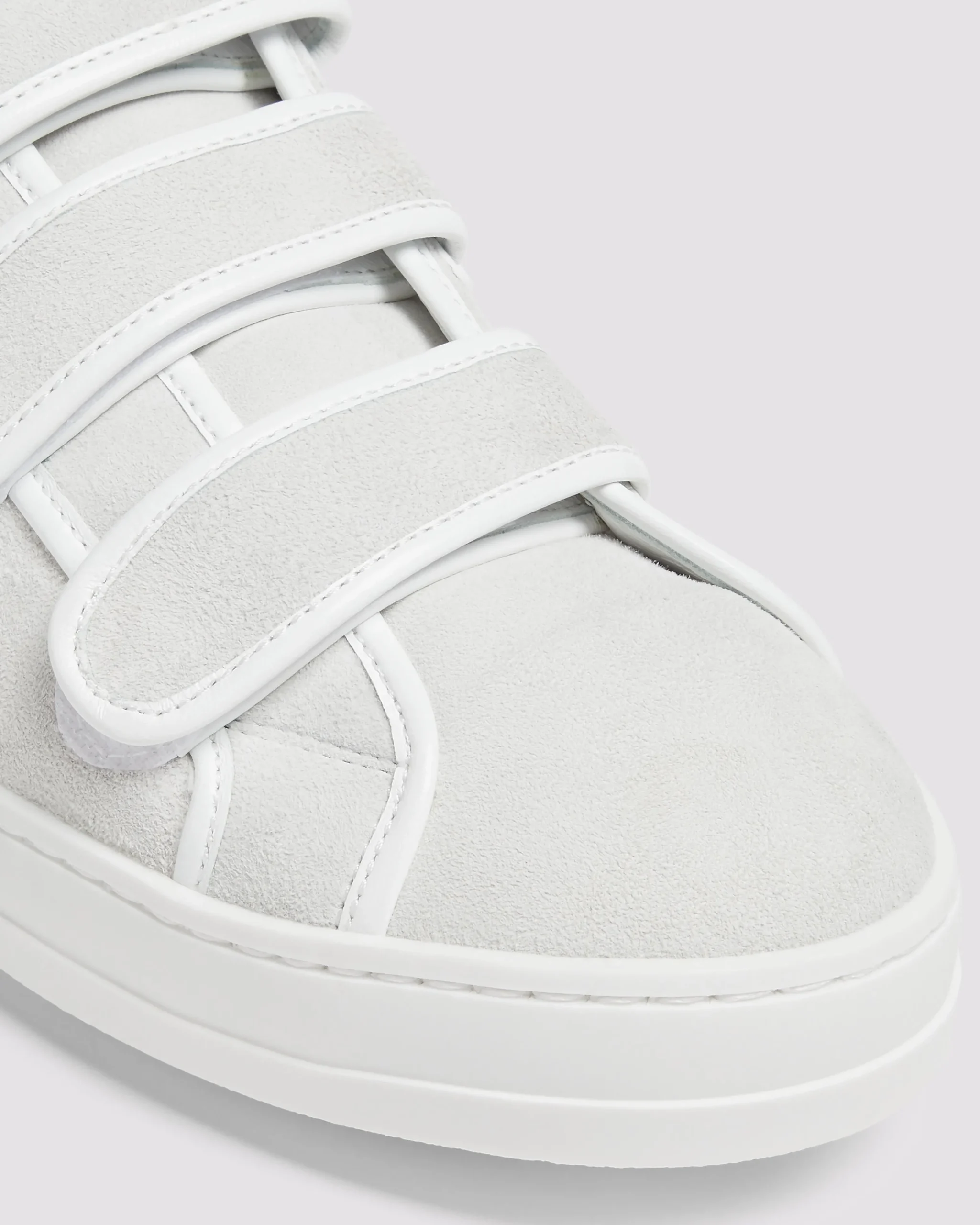 Cheap P448 John Velcro White