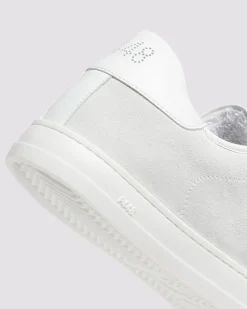 Cheap P448 John Velcro White
