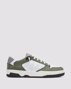 Outlet P448 Mason Moss Green