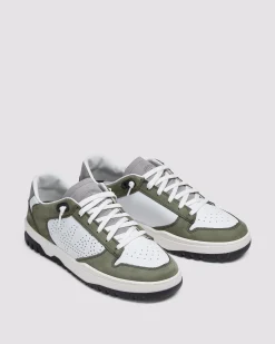 Outlet P448 Mason Moss Green