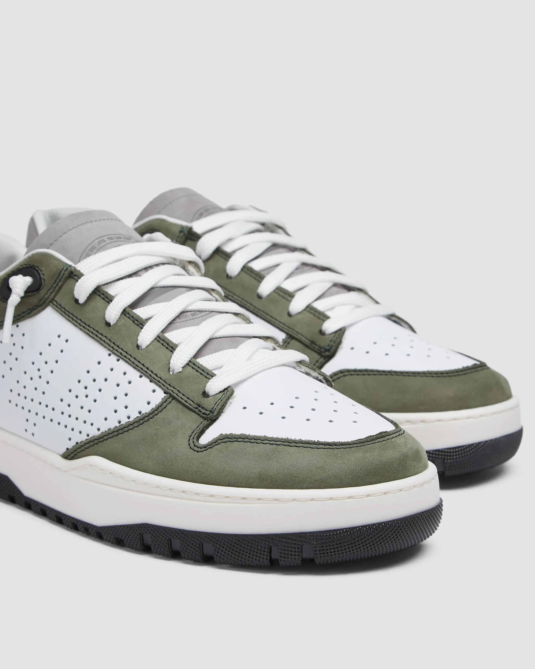 Outlet P448 Mason Moss Green