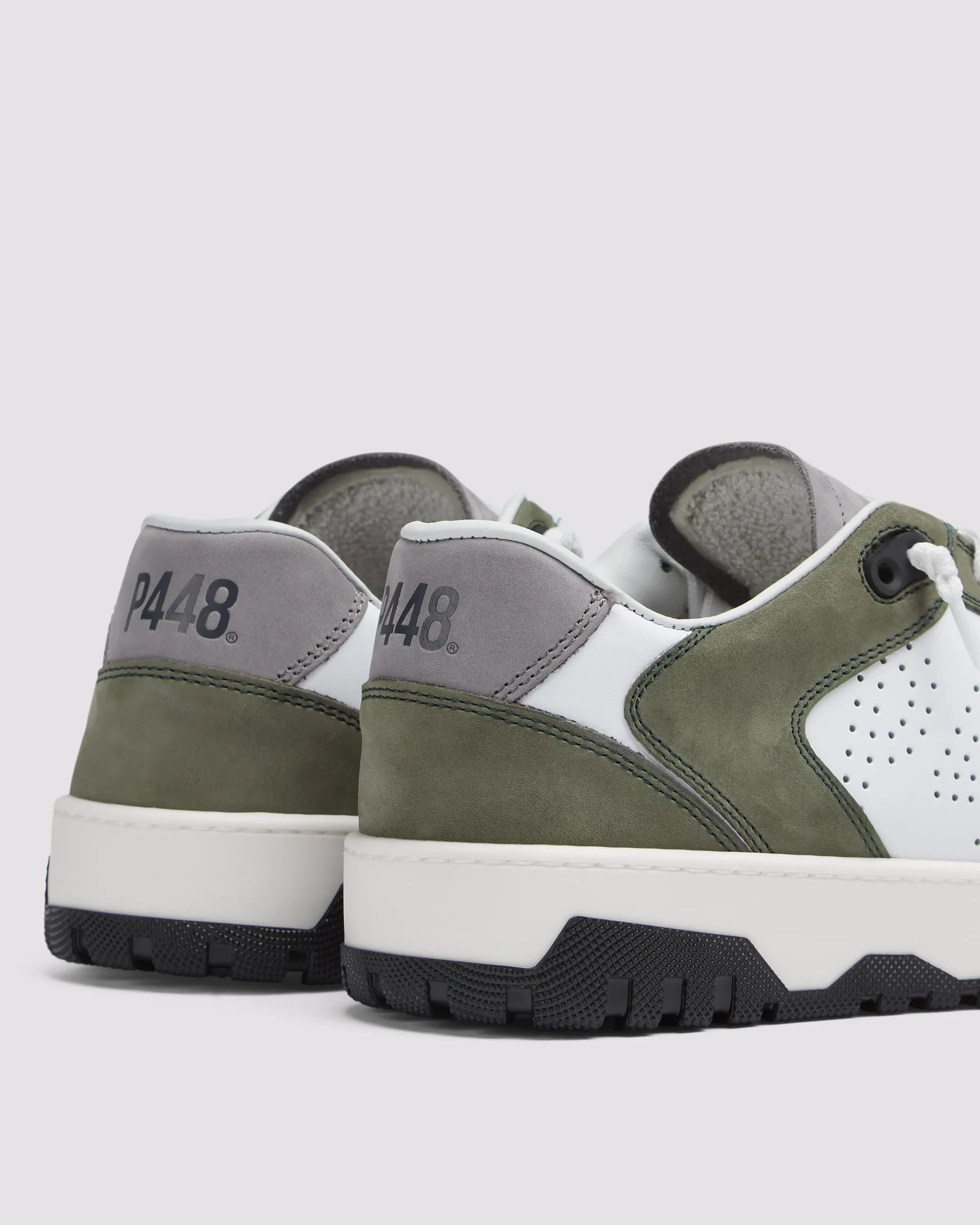 Outlet P448 Mason Moss Green