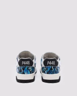 Fashion P448 Mason Splash