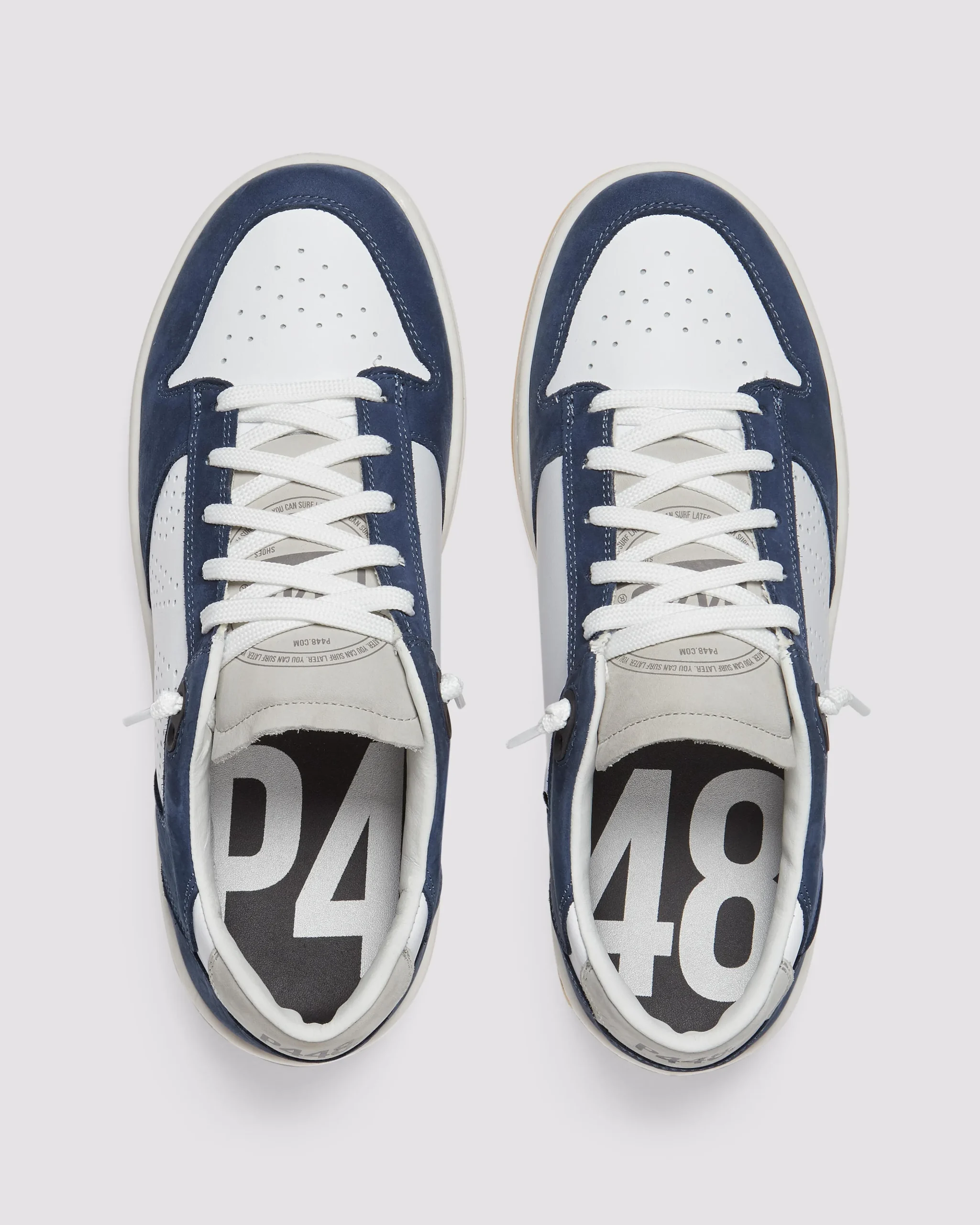 Cheap P448 Mason Tide Blue