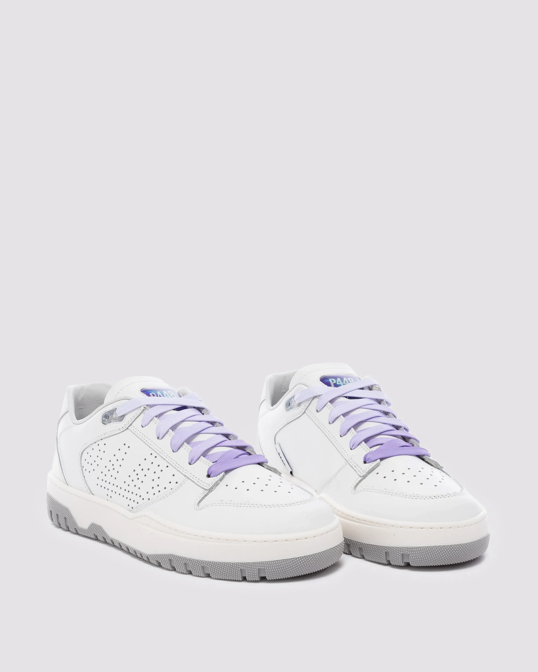 Best P448 Mason White UV