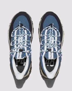 New P448 Monalea Drift Blue